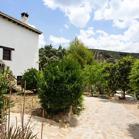 La Pedriza del Serval-2