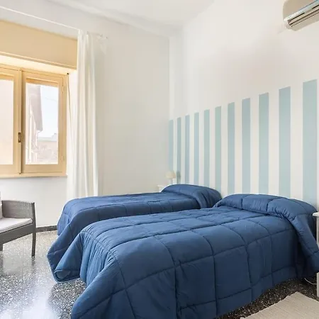 Casa Eleonora con parcheggio-3