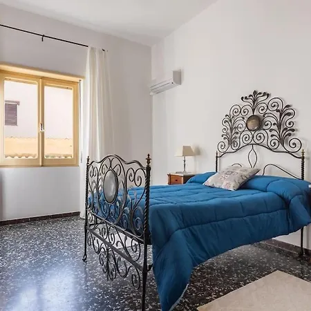 Casa Eleonora con parcheggio-2