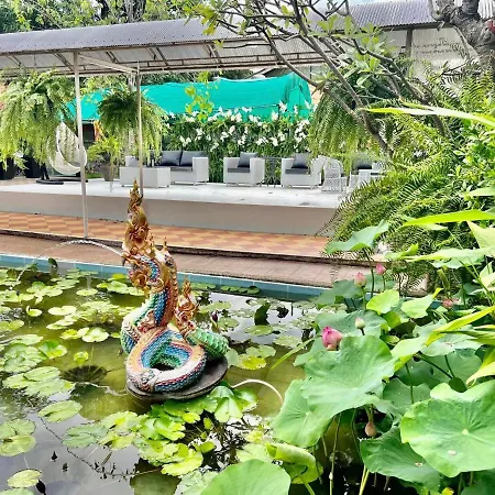 Baan Sood Soi Residence 1 บ้านสุดซอย เรซิเด้นท์ 1-3