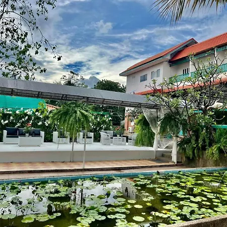 Baan Sood Soi Residence 1 บ้านสุดซอย เรซิเด้นท์ 1-2
