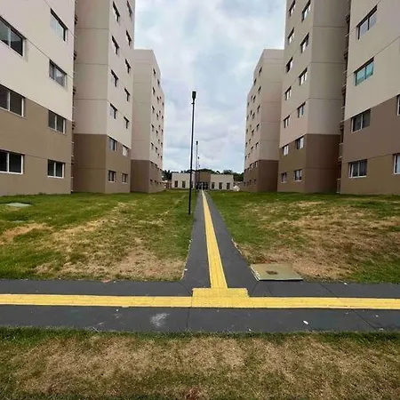 Apartamento 2 quartos-3