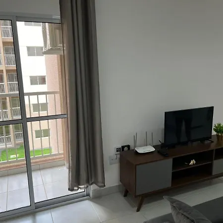 Apartamento 2 quartos-2