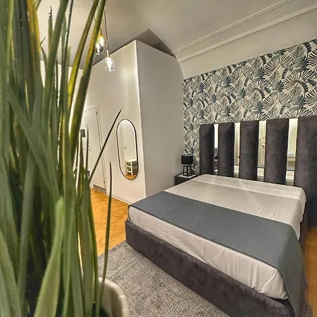 Boutique Rooms B&B-2