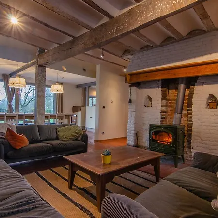 Vakantiewoning De Luysmolen-3