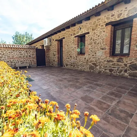 Apartamento Romero - El Escondite-3