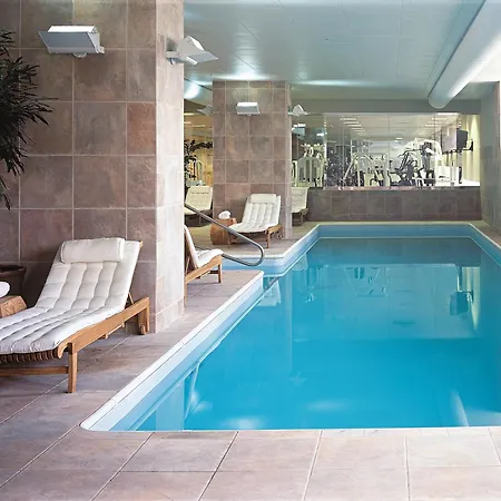 Loews New Orleans Hotel-3