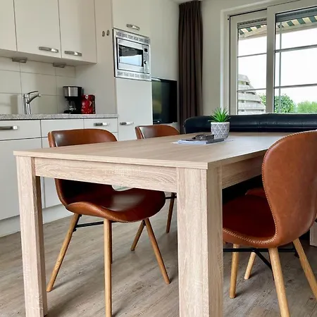 Vakantiewoningen De Schelp-3