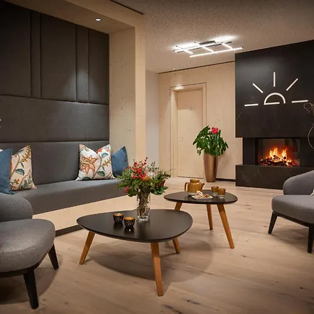 Aparthotel Die Sonne-3