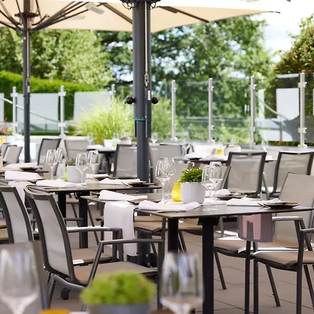 Hotel Derichsweiler Hof-2