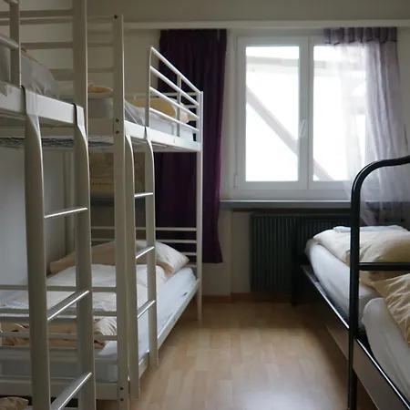 Hotel Zak Schaffhausen-3