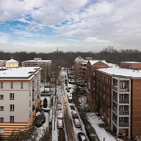 Pestana Berlin Tiergarten-2