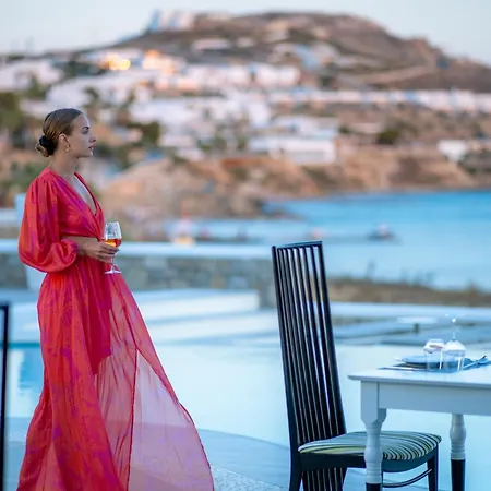 Delight Boutique Hotel - Small Luxury Hotels Of The World (Adults Only)-2