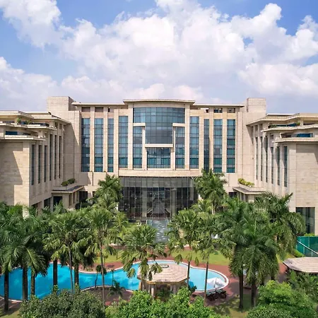Hyatt Regency Kolkata-3