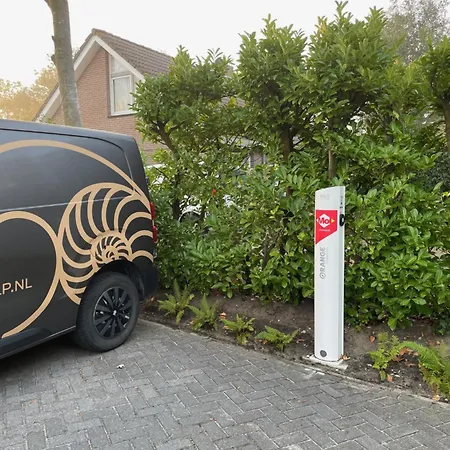 Vakantiewoningen De Schelp-2