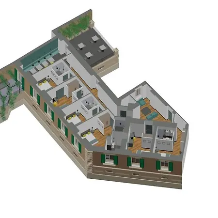 Domus Alberico-2