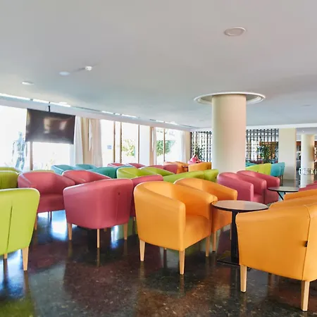 Hotel Arenal-3