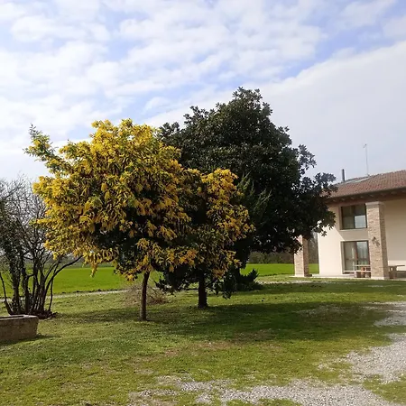 Agriturismo Trabucco-2