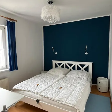 Apartment Gartenstrasse 3-3