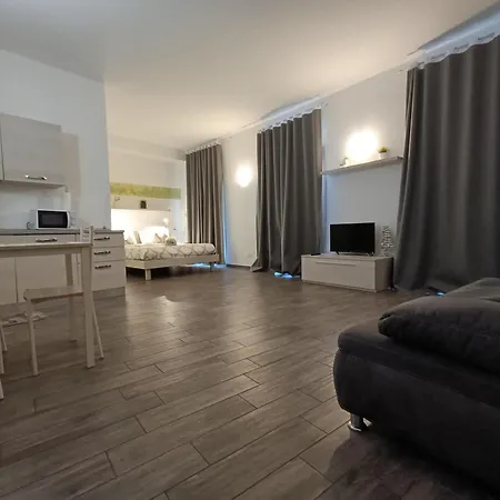 Apartments Fewo-2
