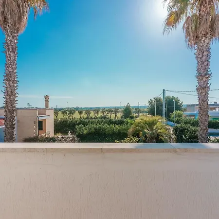 Villa Brigida a Torre Santa Sabina-3