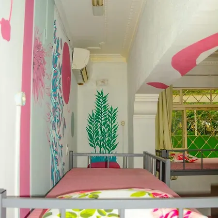 Hostel Brasil Sp-2