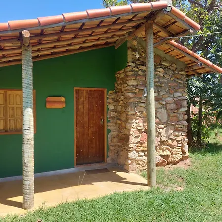 Pousada Casa do Arco-2