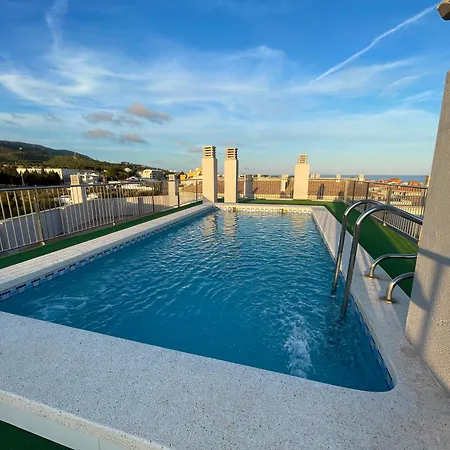Apartamentos Alcoceber Centro 3000-2