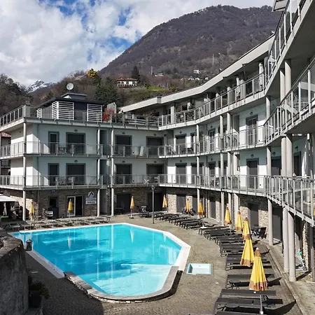 Hotel Residence Alessandra-2