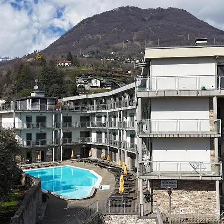 Hotel Residence Alessandra-3