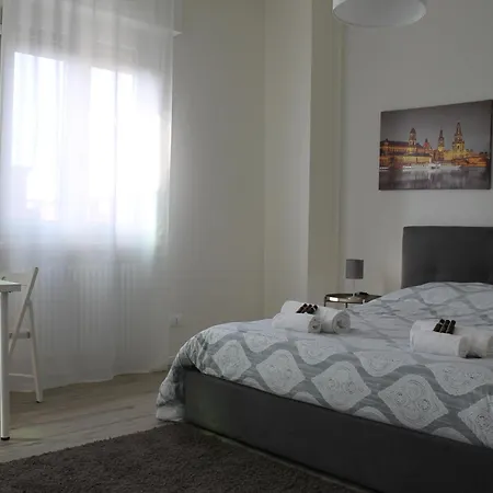 Residenza Napoleone-2
