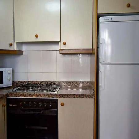 Apartamentos Neptuno Oropesa 3000-3