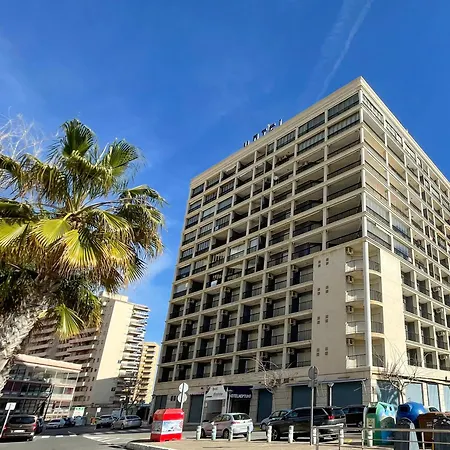 Apartamentos Neptuno Oropesa 3000-2