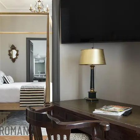 Santa Romana Apartments&Suites-2