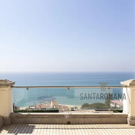 Santa Romana Apartments&Suites-3