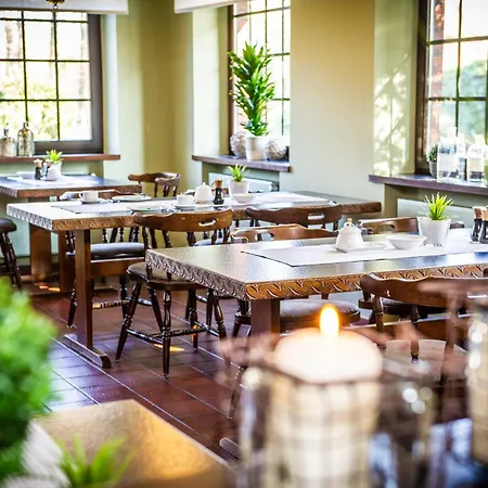 Auehof Hotel & Restaurant-3