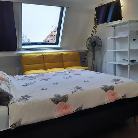 Pension Het Hoefijzer-3