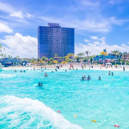 Aqualand Park & Resort Oficial-3