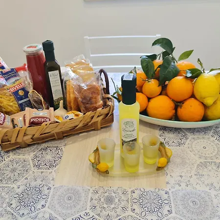 Casa Betania Da Peppe-3