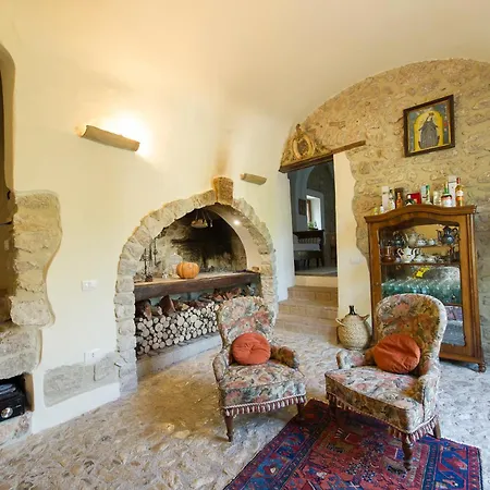 Agriturismo Masseria Pozzo-2