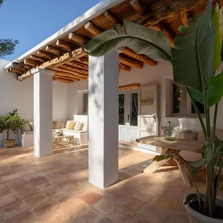 La Finca Agroturismo Can Bet-3