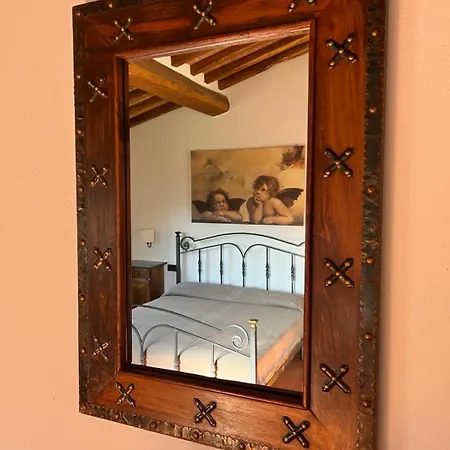 Locanda Podere Le Vigne-3