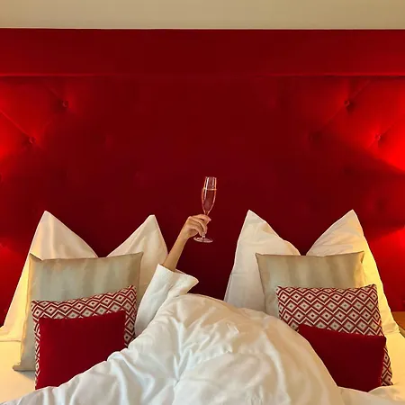 Theaterhotel & Suites Wien-3