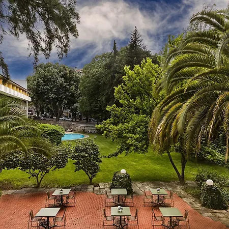 Grão Vasco - Historic Hotel&SPA-2
