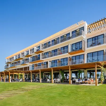 Ap Cabanas Beach & Nature - Adults Friendly-2