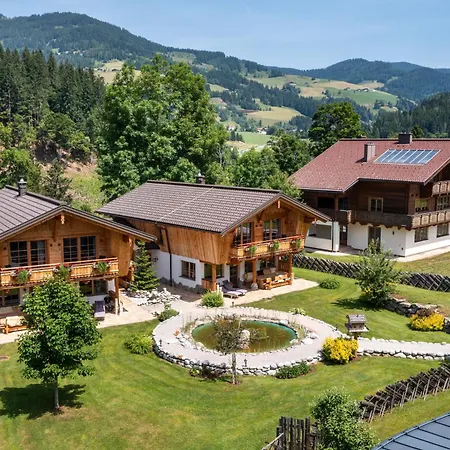 Landhaus Rustika-2