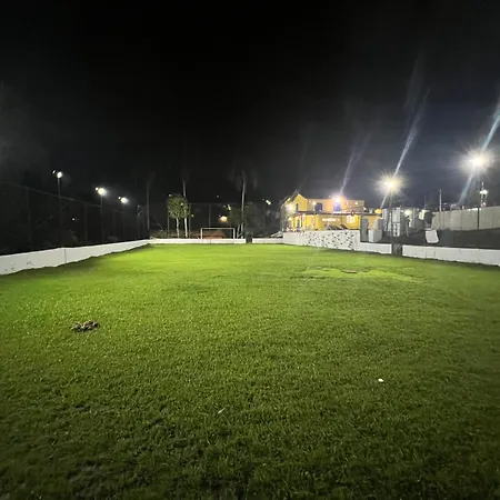 Chácara Recanto do Guerreiro em Aruja-3