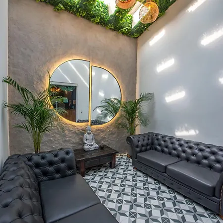 Hotel Bali At Poblado-3