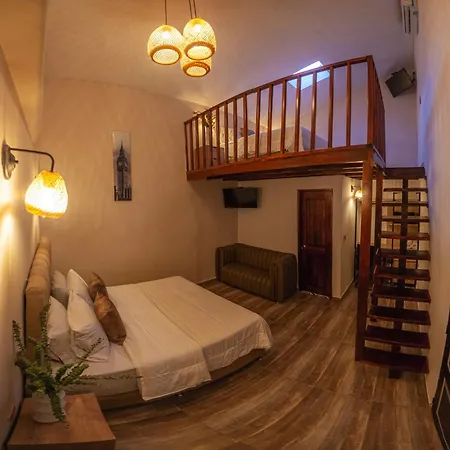 Hotel Bali At Poblado-2