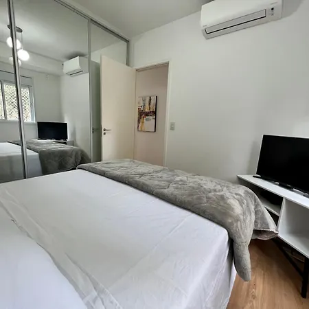 Duplex Morumbi Luxo-2